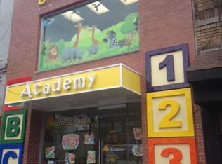 4911 Bergenline Ave, West New York, NJ 07093