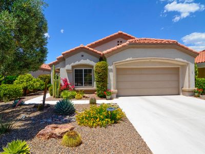 2199 E Jonquil St, Oro Valley, AZ, 85755