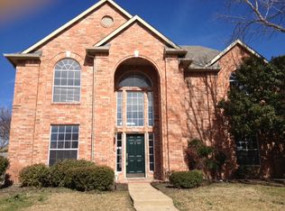 10604 Atlanta Dr, Frisco, TX 75035