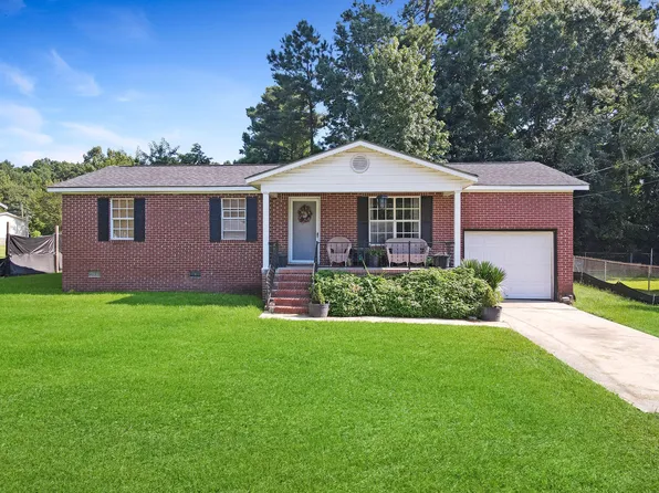 788 Manning St, Orangeburg, SC 29115