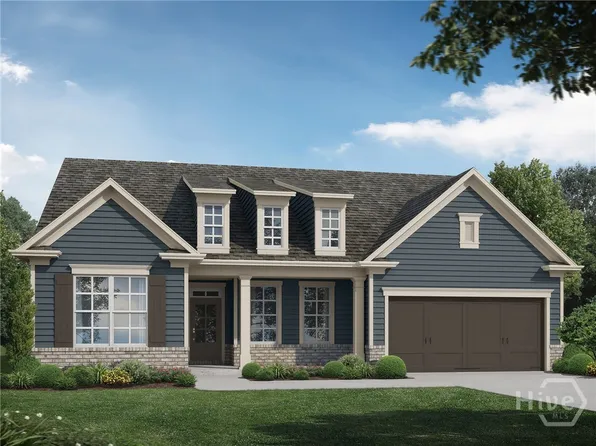 85 Merwood, Jefferson, GA 30549