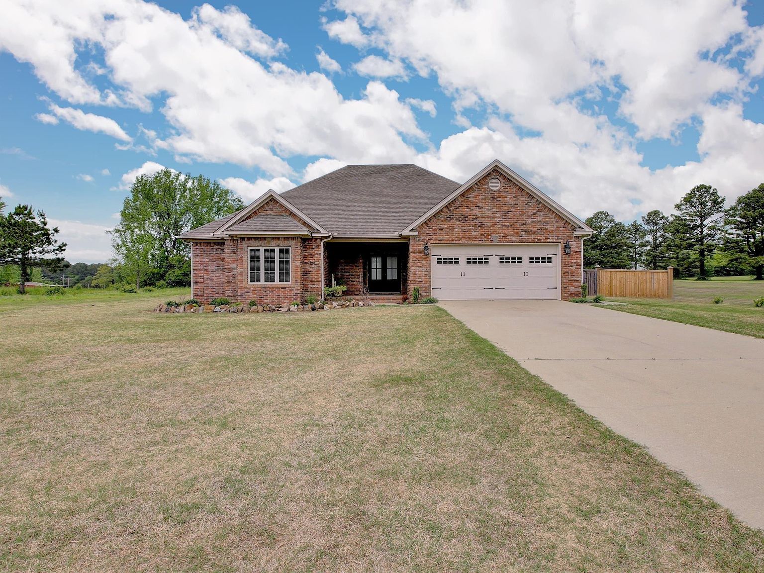 100 Christina Ln, Beebe, AR 72012 Zillow
