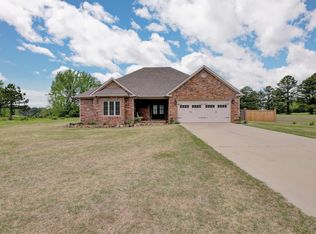 100 Christina Ln, Beebe, AR 72012