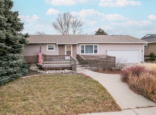 1436 Parkhill Dr, Billings, MT 59102