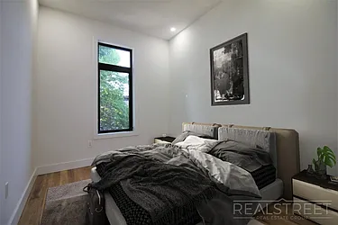 Rented by Real Street Inc