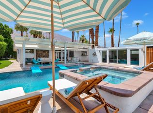 1841 Navajo Cir, Palm Springs, CA 92264