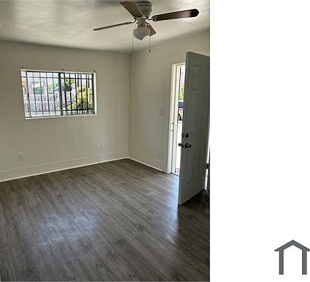 5th image of 609 W 62nd St