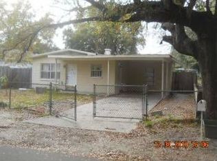 4610 N 38th St, Tampa, FL 33610