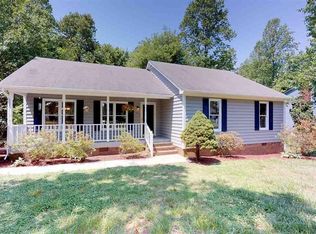 503 Lebanon Rd, Mebane, NC 27302