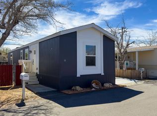 1599 N Norma St SPACE 18, Ridgecrest, CA 93555