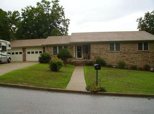 1001 W Washington Ave, Harrison, AR 72601