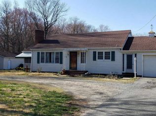 6300 Milford Harrington Hwy, Harrington, DE 19952