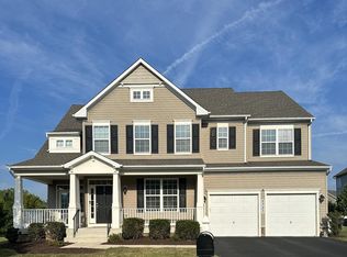 2323 Winterwood Rd, Baltimore, MD 21209