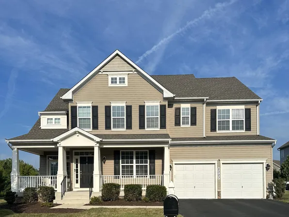 2323 Winterwood Rd, Baltimore, MD 21209