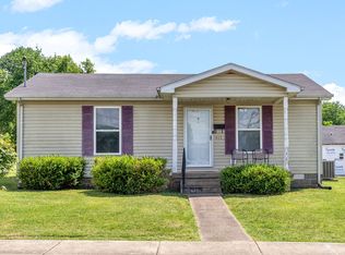 417 W 19th St, Hopkinsville, KY 42240