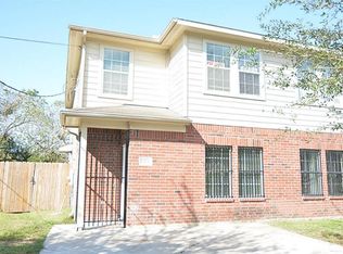 8114 Jutland Rd APT A, Houston, TX 77033