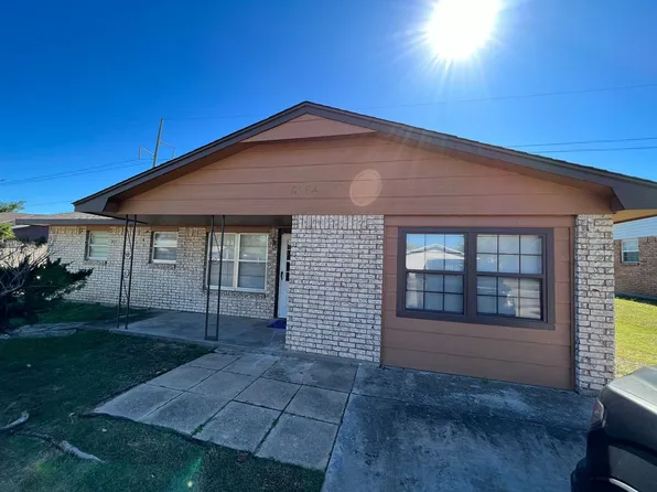 6954 SW Forest Ave, Lawton, OK 73505