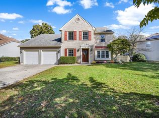 18 Rook Ct, Egg Harbor Township, NJ 08234