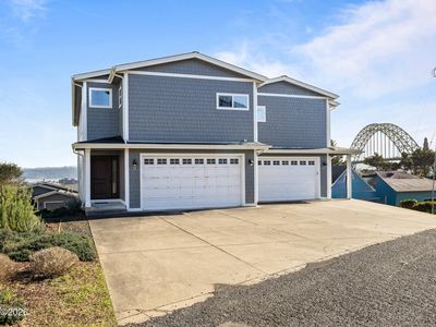 1133 SW 12th St Unit D, Newport, OR, 97365