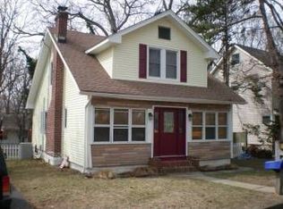 424 Prospect Ave, Neptune, NJ 07753