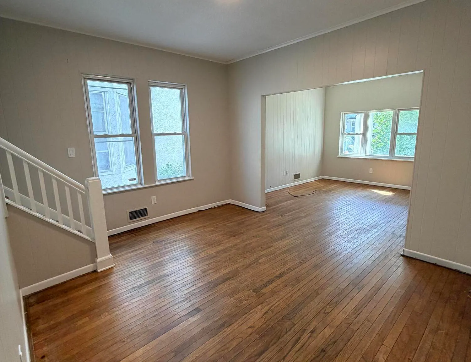 3 bed, 1.5 bath, 1200 sqft, $1,400 — Photo 4