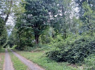 0 Boyd Road, Mossyrock, WA 98564