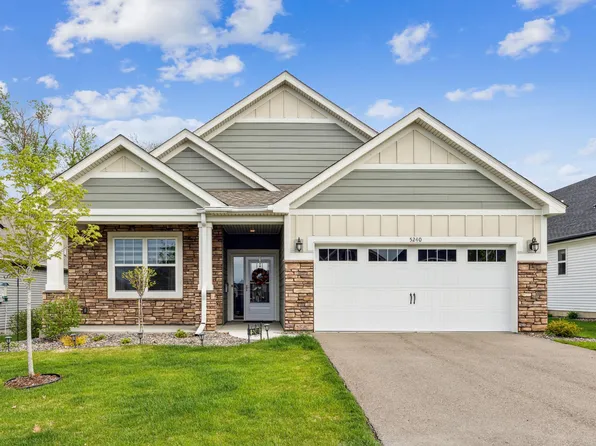 5240 Saddleback Cir, Victoria, MN 55386