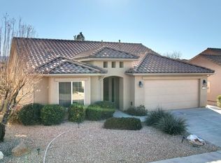 1365 Harvest Heights Dr, Saint George, UT 84790