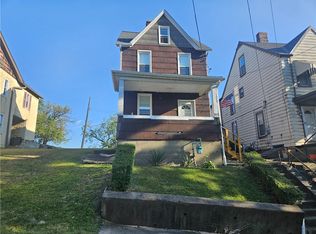 2212 Cronemeyer St, McKeesport, PA 15132