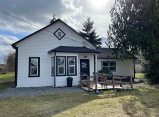 317 3rd St W, Roy, WA 98580