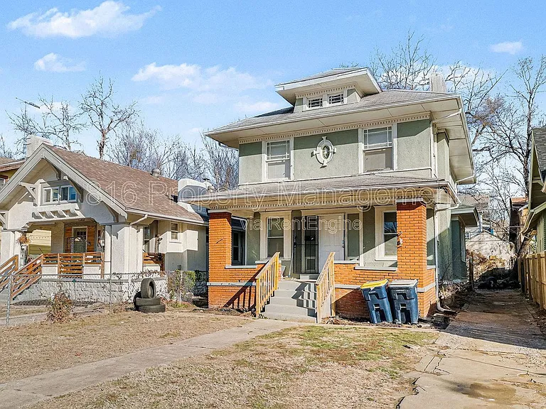 4119 Montgall Ave — Photo 1
