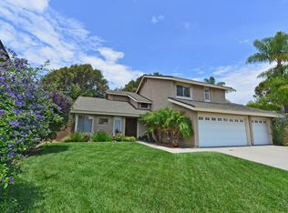 4586 Warwick Cir, Oceanside, CA 92056