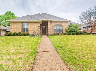 749 Sparrow Ln, Coppell, TX 75019