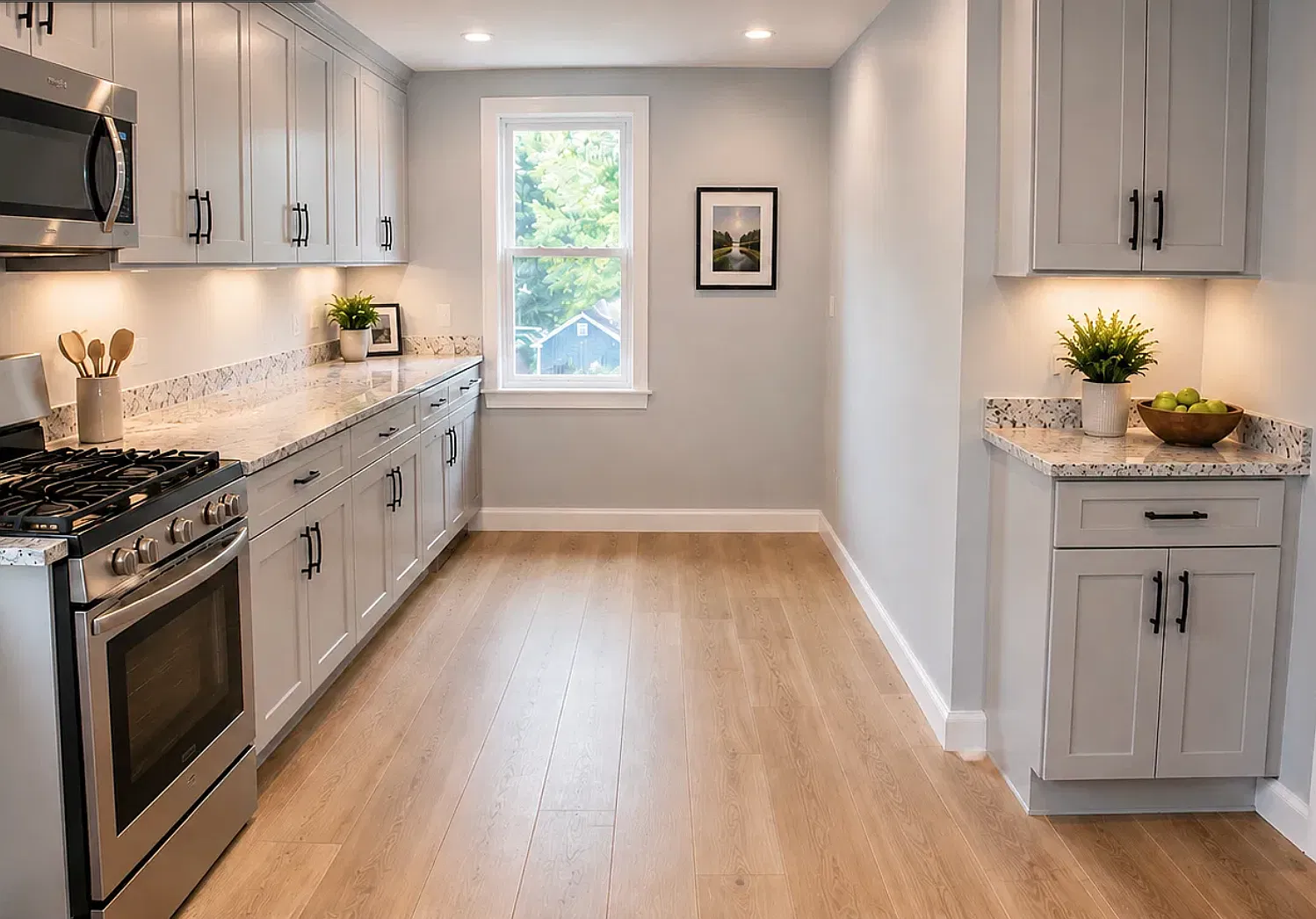 1 bed, 1600 sqft, $1,000 — Photo 4