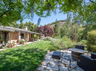 33644 E Carmel Valley Rd, Carmel Valley, CA 93924