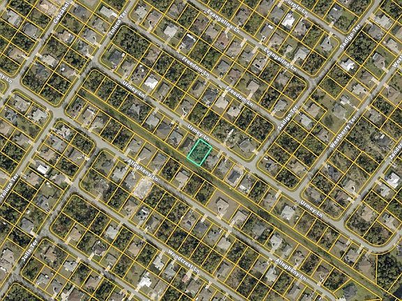 2nd image of (Undisclosed Address)