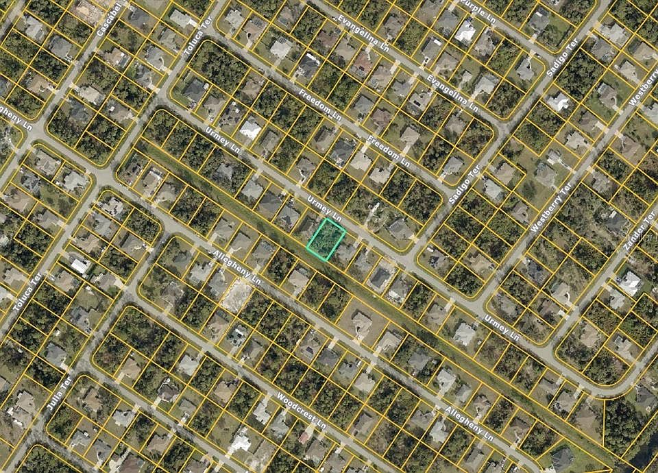 2nd image of Lot #10 URMEY LANE LOT 10