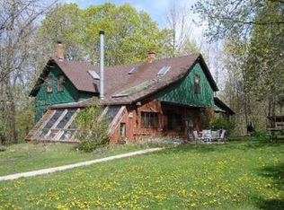 22553 County Road M, Grantsburg, WI 54840