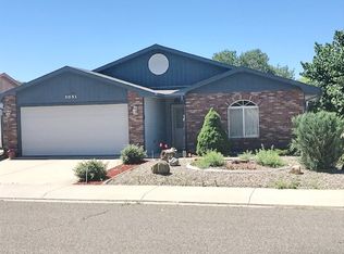 3051 Albers Dr, Grand Junction, CO 81504