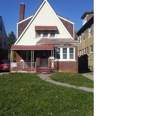 3266 Glendale St, Detroit, MI