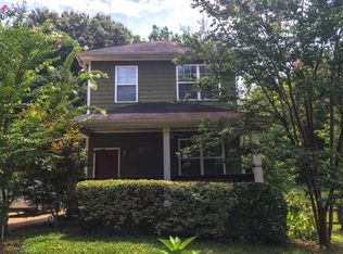 160 N Peter St, Athens, GA 30601