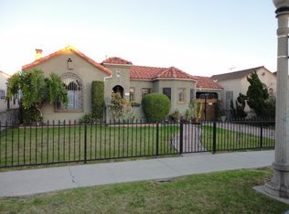 2912 S Bronson Ave, Los Angeles, CA 90018