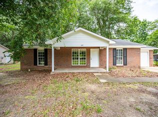 277 Firetower Rd, Leesburg, GA 31763