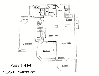 Sold by Keller Williams NYC