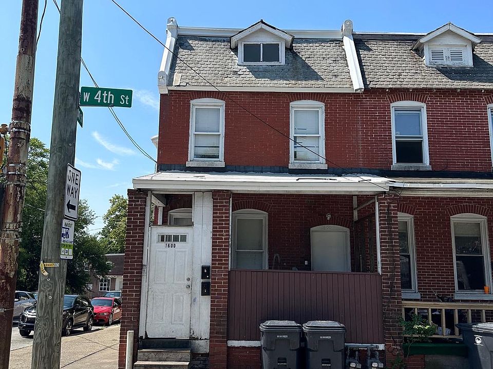 1st image of 1600 W 4th St