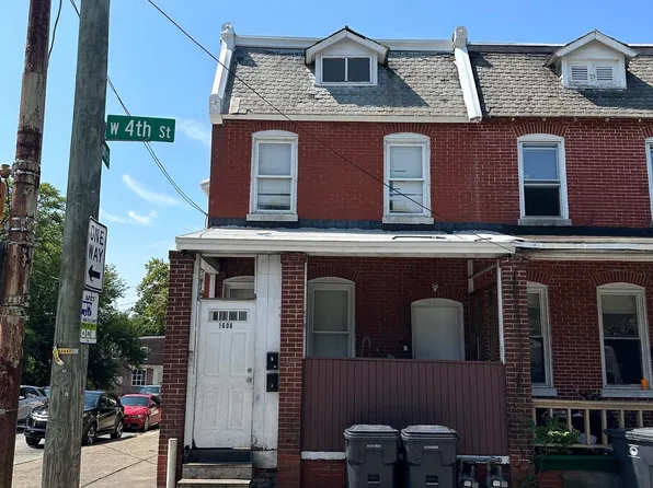 1600 W 4th St, Wilmington, DE 19805