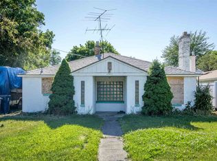 4917 N Perry St, Spokane, WA 99207