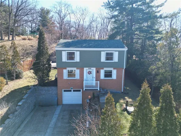 2732 Tillia St, Allison Park, PA 15101