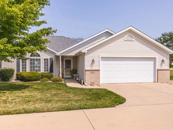 1417 Inglewood Cir, Bloomington, IL 61704