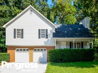 6398 Grafton Ct, Austell, GA 30168